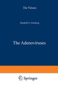 Produktbild: The Adenoviruses
