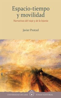 Produktbild: Espacio-tiempo y movilidad