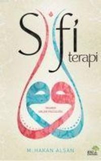 Produktbild: Sufi Terapi