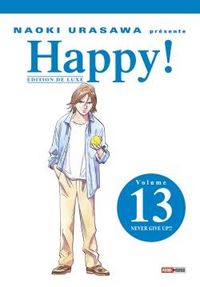 Produktbild: Happy ! : &eacute;dition de luxe