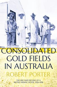 Produktbild: Consolidated Gold Fields in Australia