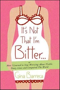 Produktbild: It's Not That I'm Bitter . . .