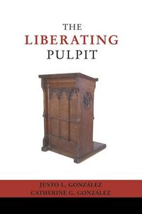 Produktbild: The Liberating Pulpit