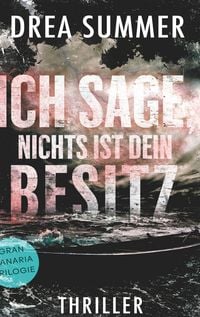 Produktbild: Ich sage, nichts ist dein Besitz