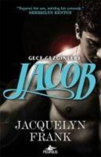 Produktbild: Jacob - Gece Gezginleri 1