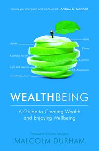 Produktbild: WealthBeing