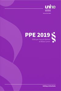 Produktbild: PPE 2019