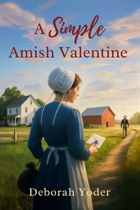 Produktbild: A Simple Amish Valentine
