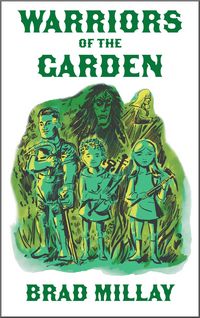 Produktbild: Warriors of the Garden (Wards of The Planting Tree, #2)