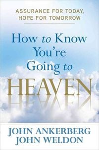 Produktbild: How to Know You're Going to Heaven