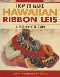 Produktbild: How to Make Hawaiian Ribbon Leis