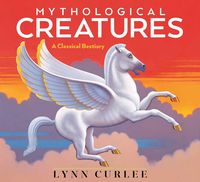 Produktbild: Mythological Creatures