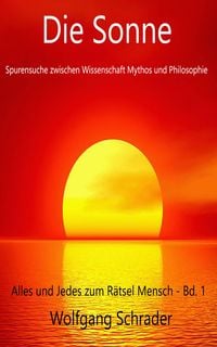 Produktbild: Die Sonne