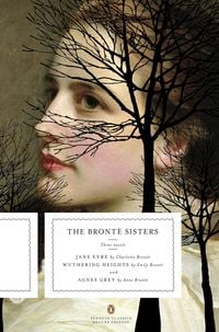 Produktbild: The Bronte Sisters