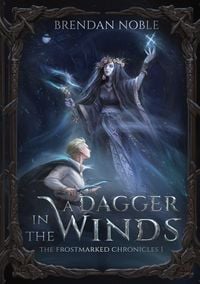 Produktbild: A Dagger in the Winds