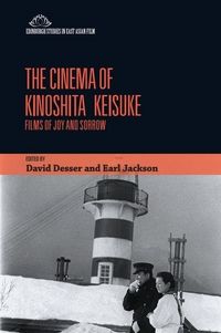 Produktbild: The Cinema of Kinoshita Keisuke