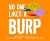 Produktbild: No One Likes a Burp
