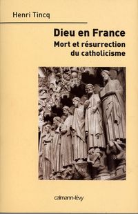 Produktbild: Dieu en France