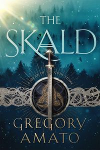 Produktbild: The Skald (Spear of the Gods, #0.5)