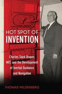 Produktbild: Hot Spot of Invention