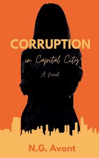 Produktbild: Corruption in Capital City