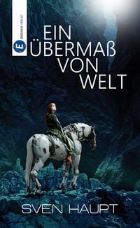 Produktbild: Ein &Uuml;berma&szlig; von Welt