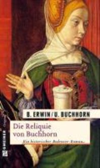 Produktbild: Die Reliquie von Buchhorn