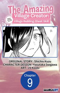 Produktbild: The Amazing Village Creator: Slow Living with the Village Building Cheat Skill #009