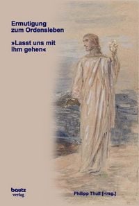 Produktbild: Ermutigung zum Ordensleben