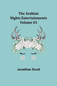 Produktbild: The Arabian Nights Entertainments - Volume 03