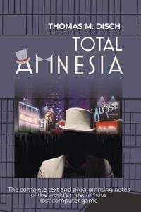 Produktbild: Total Amnesia