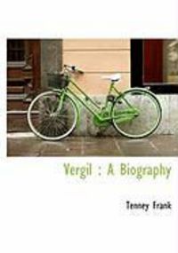 Produktbild: Vergil: A Biography