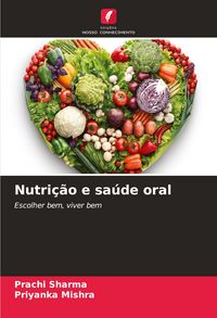 Produktbild: Nutri&ccedil;&atilde;o e sa&uacute;de oral