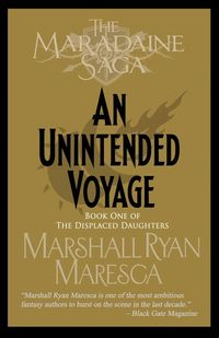 Produktbild: An Unintended Voyage