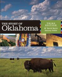 Produktbild: The Story of Oklahoma