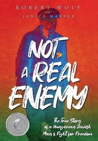 Produktbild: Not A Real Enemy