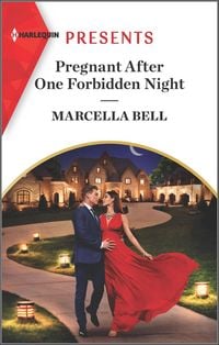 Produktbild: Pregnant After One Forbidden Night