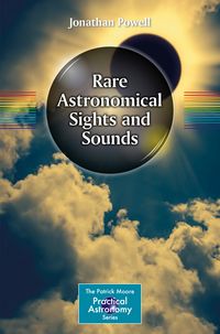 Produktbild: Rare Astronomical Sights and Sounds