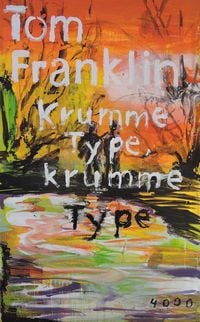 Produktbild: Krumme Type, krumme Type