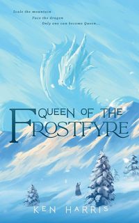 Produktbild: Queen of the Frostfyre
