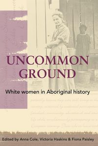 Produktbild: Uncommon Ground