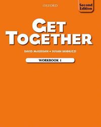 Produktbild: Get Together 1 Workbook