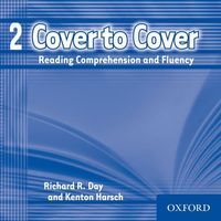 Produktbild: Day, R: Cover to Cover 2: Class Audio CDs (2)