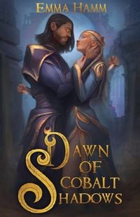 Produktbild: Dawn of Cobalt Shadows