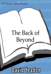 Produktbild: Back of Beyond