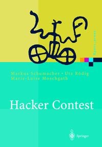 Produktbild: Hacker Contest