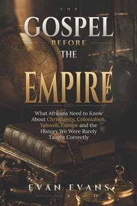 Produktbild: The Gospel Before the Empire