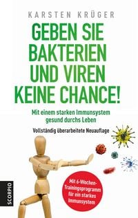 Produktbild: Geben Sie Bakterien und Viren keine Chance!