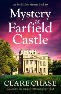 Produktbild: Mystery at Farfield Castle