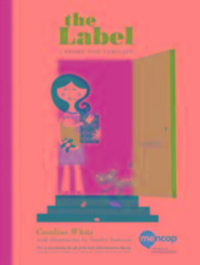 Produktbild: White, C: The Label